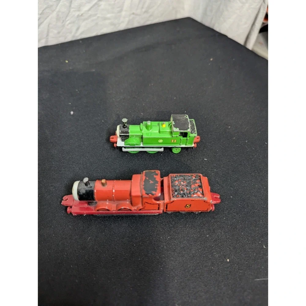 ERTL super cute